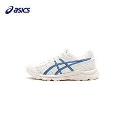 ASICS 亚瑟士 童鞋秋季新款男女儿童透气运动跑步鞋CONTEND 4 GS