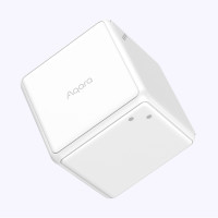 Aqara 魔方控制器T1 Pro