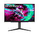  LG 乐金 27GR93U 27英寸显示器（4K、144Hz、1ms、HDR400）　