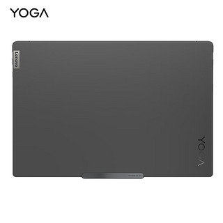 Lenovo 联想 YOGA Pro 16s 2023款 十三代酷睿版 16.0英寸 轻薄本 灰色（酷睿i9-13905H、RTX 4060 8G、32GB、1TB SSD、3.2K、LCD、165Hz）