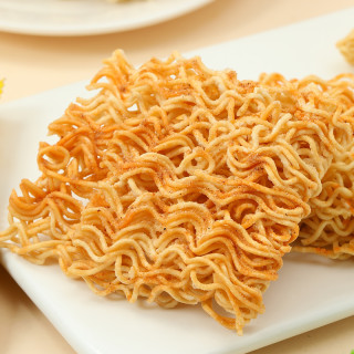 味滋源掌心脆干脆面干吃面方便面整箱休闲食品解馋怀旧小零食小吃