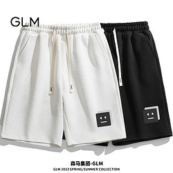 GLM 男士休闲裤 K53339