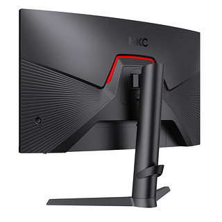 HKC 惠科 VG273 27英寸 IPS G-sync FreeSync 显示器（1920×1080、165Hz、90%DC1-P3）