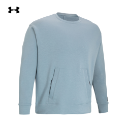 UNDER ARMOUR 安德玛 男子运动卫衣 1377172