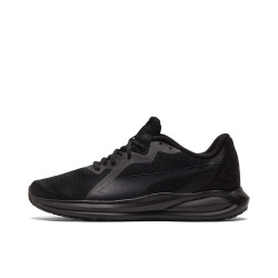 PUMA 彪马 TWITCH RUNNER 中性款跑鞋 376289