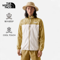 北面 男子户外皮肤衣 NF0A4U8X