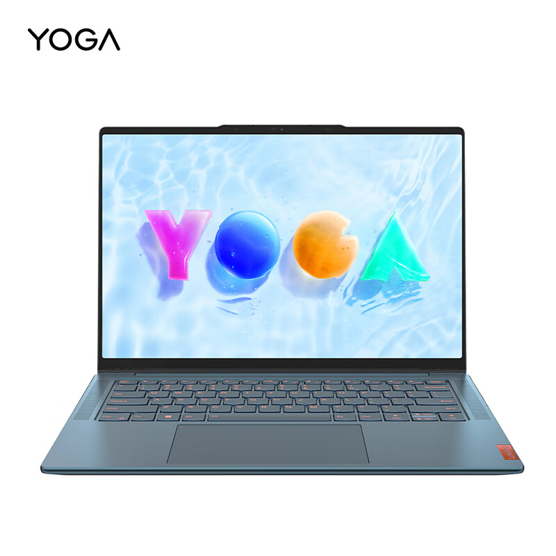 YOGA Pro 14s 2023款 14.5英寸笔记本电脑（i5-13500H、32GB、1TB）