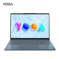 PLUS会员：Lenovo 联想 YOGA Pro 14s 2023款 14.5英寸笔记本电脑（i5-13500H、32GB、1TB）