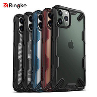 RingKe 韩国Ringke适用苹果11promax手机壳新款iphone11pro的手机壳女款保护套男全包防摔个性高级感小众硅胶网红款