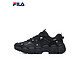 FILA 斐乐 猫爪III代系列 女士运动老爹鞋 F12W144123F