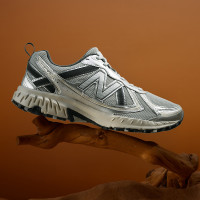 new balance 中性款休闲运动鞋 MT410KR5