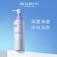 抖音超值购：Dr.Alva 瑷尔博士 洁颜蜜氨基酸洗面奶 120ml