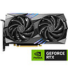 MSI 微星 魔龙 GeForce RTX 4060 Ti GAMING X 8G 显卡