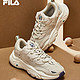  FILA 斐乐 MARS II 火星二代 女士运动休闲鞋 F12W131116F　