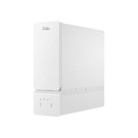Haier 海尔 净水器家用直饮自来水过滤器净水智纯1000G反渗透净水机10H99