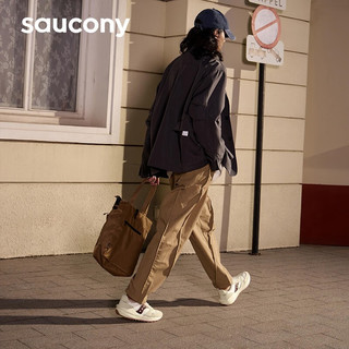 saucony 索康尼 JAZZ RENEW 男女款复古休闲鞋 S79040