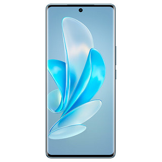 vivo S17 5G手机 12GB+512GB 山海青