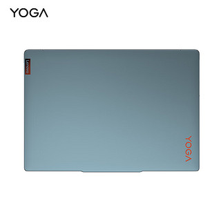 Lenovo 联想 YOGA Pro 14s 2023款 14.5英寸 轻薄本 蓝色（酷睿i5-13500H、核芯显卡、32GB、1TB SSD、3K、LCD、120Hz）