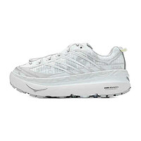 HOKA ONE ONE Mafate Og 中性休闲运动鞋 1129971-WLRC 白色 40