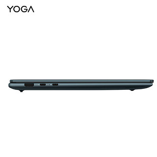 Lenovo 联想 YOGA Pro 14s 2023款 十三代酷睿版 14.5英寸 轻薄本