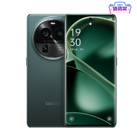 OPPO Find X6 Pro 5G智能手机 12GB+256GB