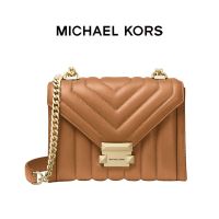 百亿补贴：MICHAEL KORS 迈克·科尔斯 女士单肩包 30F8GXIL1T