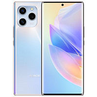 HONOR 荣耀 80 SE 10.7亿色轻薄双曲屏 5G手机  荣耀60 SE 8+256GB