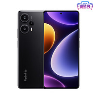 Redmi 红米 Note 12 Turbo 5G手机 12GB+256GB 碳纤黑