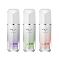 88VIP：LANEIGE 兰芝 雪纱丝柔隔离霜  SPF25 PA++ 30ml