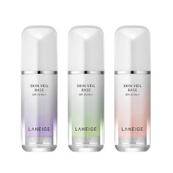 LANEIGE 兰芝 雪纱丝柔隔离霜  SPF25 PA++ 30ml