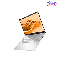 HP 惠普 星Book Pro14 十三代酷睿版 14.0英寸 轻薄本 银色（酷睿i5-13500H、核芯显卡、16GB、1TB SSD、2.8K、OLED、90Hz）