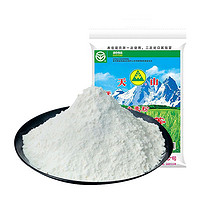 88VIP：天山 新疆天山面粉特一粉  5kg/袋