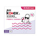 限地区、88VIP：kotex 高洁丝 导管式卫生棉条 大流量 18支