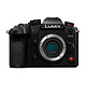 Panasonic 松下 LUMIX GH6 M4/3画幅 微单相机 单机身