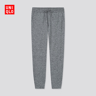 UNIQLO 优衣库 男士休闲长裤 433054