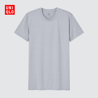 UNIQLO 优衣库 434164 男士圆领T恤