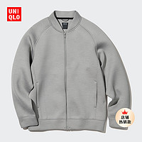 UNIQLO 优衣库 男士休闲茄克 462951