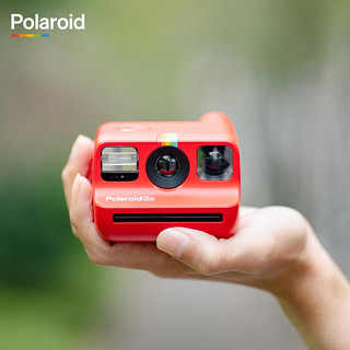 Polaroid 宝丽来 官方PolaroidGo宝丽来拍立得相机