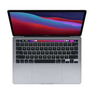 Apple 苹果 MacBook Pro 13.3英寸2020 新款