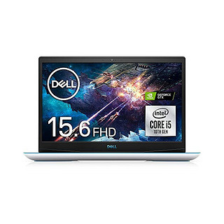 DELL 戴尔 数码产品笔记本电脑白色便携NG355A ANLW