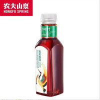 农夫山泉 东方树叶青柑普洱 500ml*3瓶 0糖0卡0脂肪茶饮料