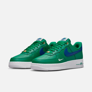 NIKE 耐克 官方AIR FORCE 1 40周年款男空军一号运动鞋DQ7658