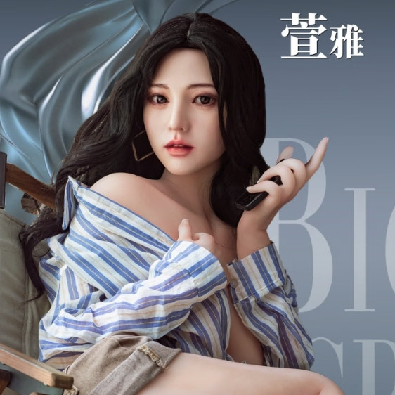 津旺 精品系列 萱雅 情爱娃娃