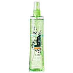 六神 止痒喷雾花露水 180ml*1瓶