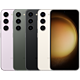 SAMSUNG 三星 Galaxy S23 5G智能手机 8GB+512GB