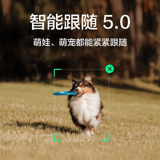 DJI 大疆 Osmo Mobile SE 手机云台稳定器
