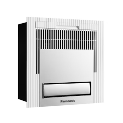 Panasonic 松下 FV-JDBJU2-S 三合一浴霸风暖
