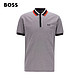 HUGO BOSS 男士Polo衫 50448599