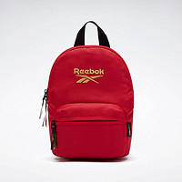 Reebok 锐步 BACKPACK潮酷大容量百搭双肩背包旅行包电脑包