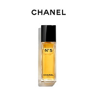 CHANEL 香奈儿 五号经典女士淡香水 EDT